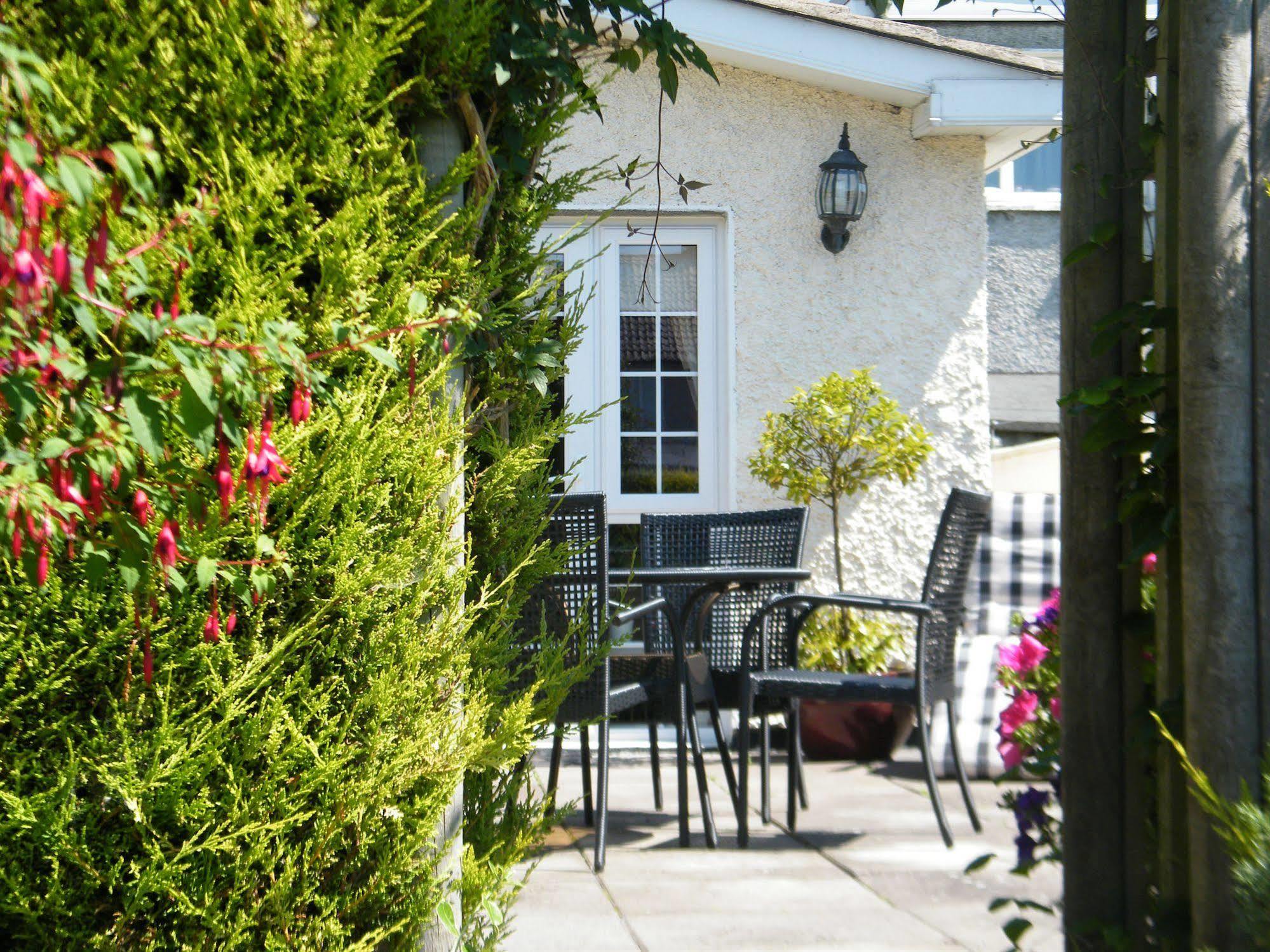 Almanii Dublin Exterior foto